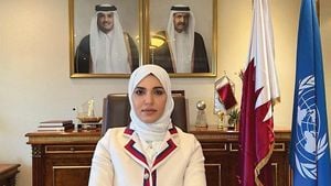 Qatar Strengthens International Relations Through Key Diplomacy