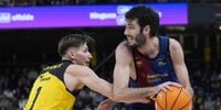 Barça - Casademont Zaragoza, en directo | Liga Endesa