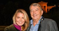 Ehe-Aus bei Ex-DFB-Boss Wolfgang Niersbach: „War der Wunsch meiner Frau“