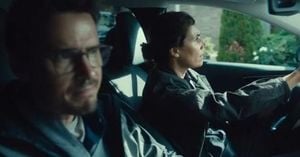 The Black Forest Murders Grips Viewers With Authentic Crime