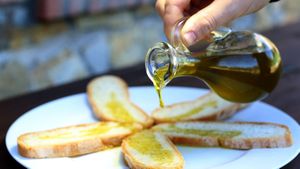 Olive Oil Prices Plummet, Offering Consumer Relief And Producer Concerns