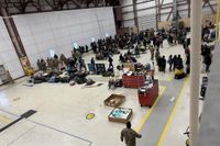 State and Alaska Organized Militia expand evacuation, sheltering operations for West Coast Storm survivors