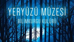 "Yeryüzü Müzesi": Katkı Sunduğumuz Yerli Bilimkurgu Eseri!