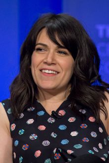 Abbi Jacobson