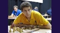 Daniel Naroditsky, Jewish chess grandmaster and influential streamer, dies at 29 - Jewish Telegraphic Agency