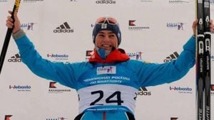 Anton Babikov Speaks Out On Biathlon Challenges