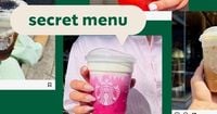 Starbucks adds secret menu to mobile app, including items like Cookies on Top cold brew