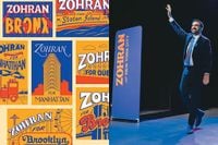 Dhoom Macha Le | Outlook India