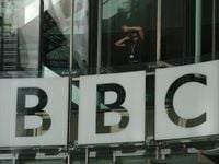 BBC board member Shumeet Banerji resigns