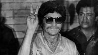 Ernesto Fonseca Carrillo, Don Neto, cumple condena y ahora es libre