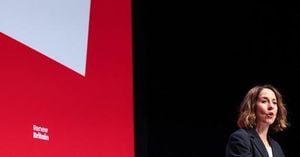 UK Targets X And Grok With New Deepfake Law