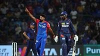 IPL 2025: Delhi Capitals (DC) vs Lucknow Super Giants (LSG): Squads, Probable Playing 11, Impact Player, Fantasy Picks, Live Streaming & Telecast, Head-To-Head, Match Timings in IST, Match Prediction, Best Batter, Best Bowler, Tickets, Pitch Report & Weather | Indian Premier League, 2025