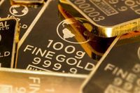 Oro, la corsa continua: ancora un record! - Materie Prime - Commoditiestrading