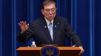 石破茂首相がベトナムとフィリピンに赴く