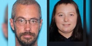 Fiancé And Sister Arrested After Missing Pregnant Woman Found