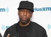 Young Noble, Member of Rap Group The Outlawz, Dies By Suicide At 47