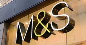 Marks & Spencer Battles Back After Cyber Attack