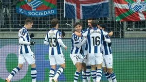 Real Sociedad Aims For Europa League Progress Against Midtjylland