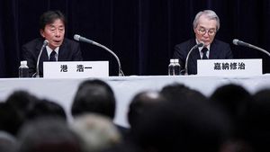 Fuji Television Faces Backlash After Lengthy Press Conference