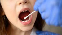 Simple cheek swab could help save lives of children with rare heart problem
