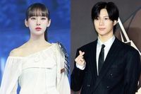태민, 노제와 열애설...소속사는 '확인 중'
