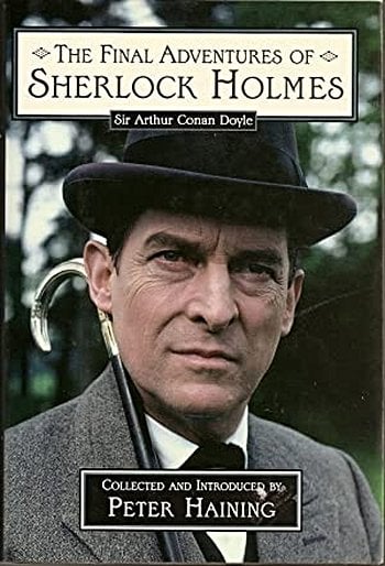 The Return of Sherlock Holmes