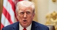 Trump says declaration of war not needed on drug cartels