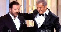 Mel Gibson sets Resurrection Of The Christ start date