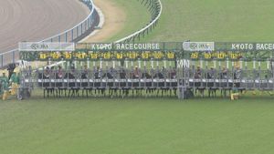 JRA Cancels Kyoto And Kokura Races Due To Snow