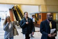 Minnesota jury convicts alleged ringleader of massive pandemic food fraud scheme on all counts