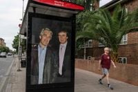 Is Trump on the Epstein client list? FBI director’s answer is ‘huge red flag,’ congressman says