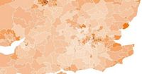 Map shows London areas where families most impacted by two-child benefit cap