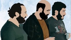 Modern Mizahın Kırık Aynası