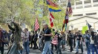 Multiple May Day rallies planned in Portland, Vancouver, Salem