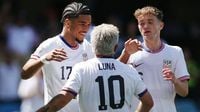 USMNT player ratings vs Trinidad and Tobago: Rousing response from Mauricio Pochettino’s embattled side, as Malik Tillman’s brace ignites Gold Cup rout | Goal.com US