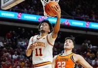 Iowa State vs Kansas Picks, Predictions & Betting Splits (Jan 13)