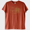Wormhole Hyperspace T-Shirt