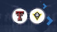 How to Watch Texas Tech vs. UNC Wilmington Basketball: Live Stream & TV Channel - NCAA Tournament First Round