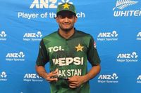 Pakistan record fastest-ever 200+ chase in T20Is | Betting Site