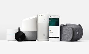 Google Speeds Product Innovation With Speaker Discounts, AI Video Pricing