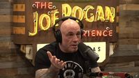 Joe Rogan breaks with Trump after calling out 'ridiculous' stance