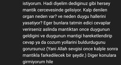 Kalp neden duyguları yansıtıyor?