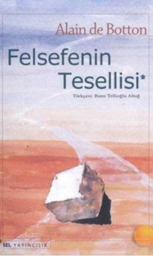 Felsefenin Tesellisi