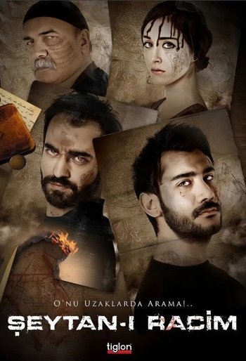 Şeytan-ı Racim