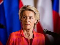 German newspaper: European Commission president may face diminished role | Caliber.Az