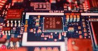 South Korea unveils $23 billion support package for chips amid US tariff uncertainty