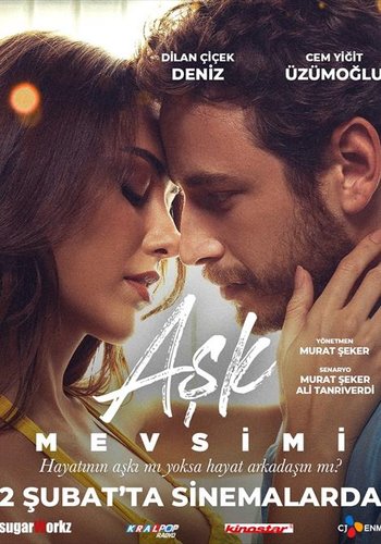 Aşk Mevsimi