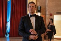 Jon Hamm: ‘I don’t think very much about Don Draper’