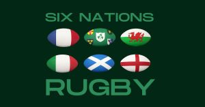 Six Nations 2025 Kicks Off With Scotland Hosting Italy