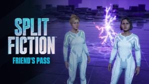 Split Fiction Introduces Friends Pass For Cooperative Gaming